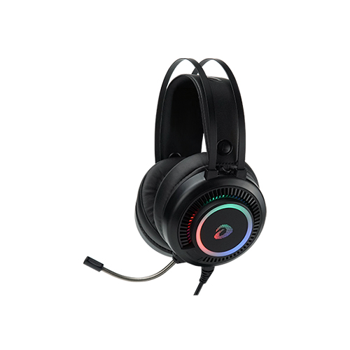 Dareu EH416 RGB Gaming Headset Price in Bangladesh Tech Land BD